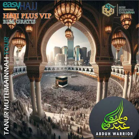 Harga Haji Tanpa Antri Bogor Jawa Barat Kuota Resmi 2026