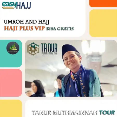 Naik Haji VIP Tanpa Antri Bekasi Jawa Barat Kuota Resmi 2026